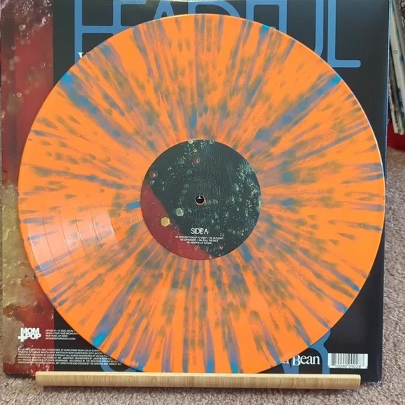 Sunflower Bean - Headful of Sugar Vinyl Record - Picture 3 of 4